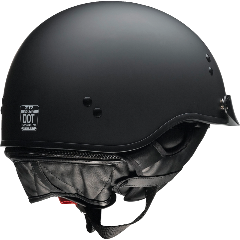 VAGRANT NC FLT BLK 2X
