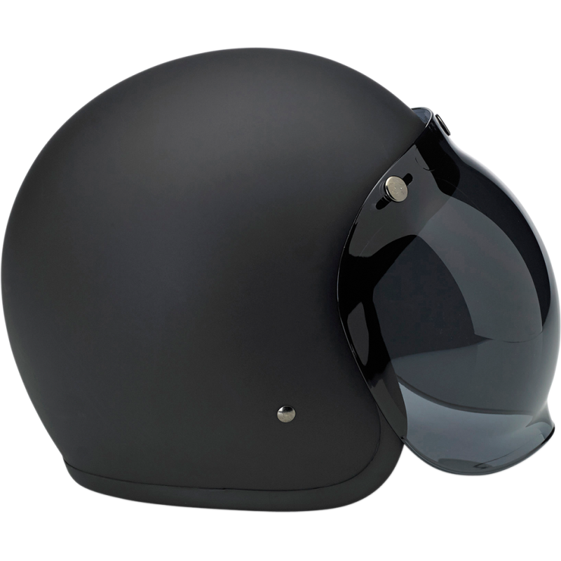 HELMET BONANZA FL BK XXL