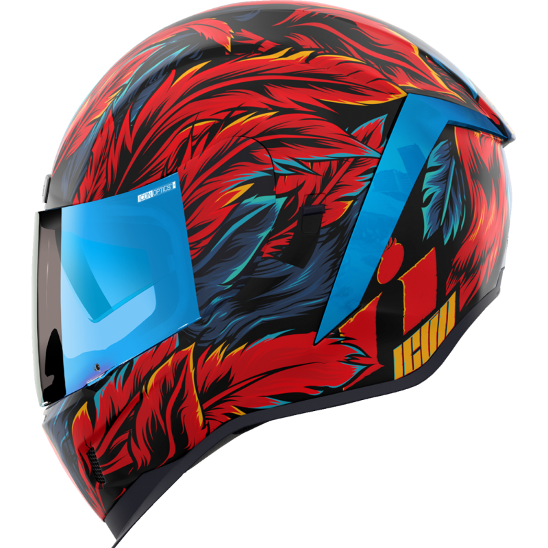 AFRM FEVRDREAM BL XL