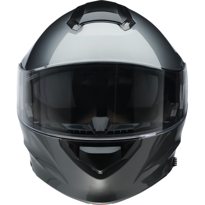 SOLARIS 2.0 DARK SILVER 2XL