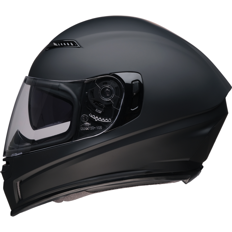 JACKAL FLAT BLACK XS