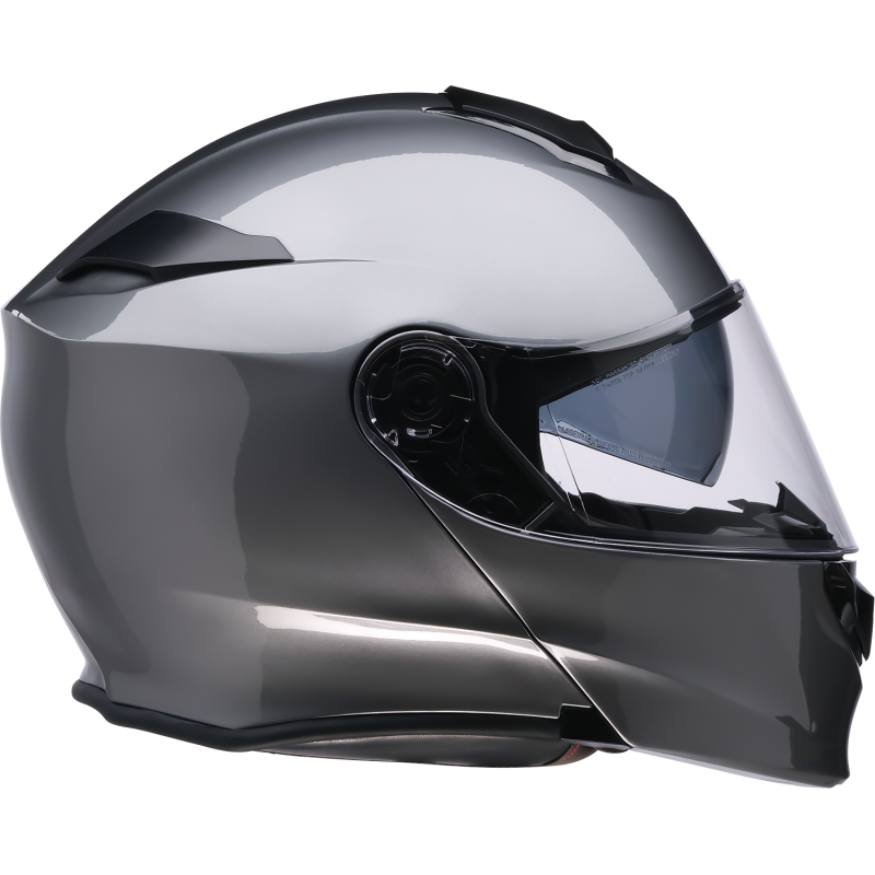 SOLARIS 2.0 DARK SILVER 2XL