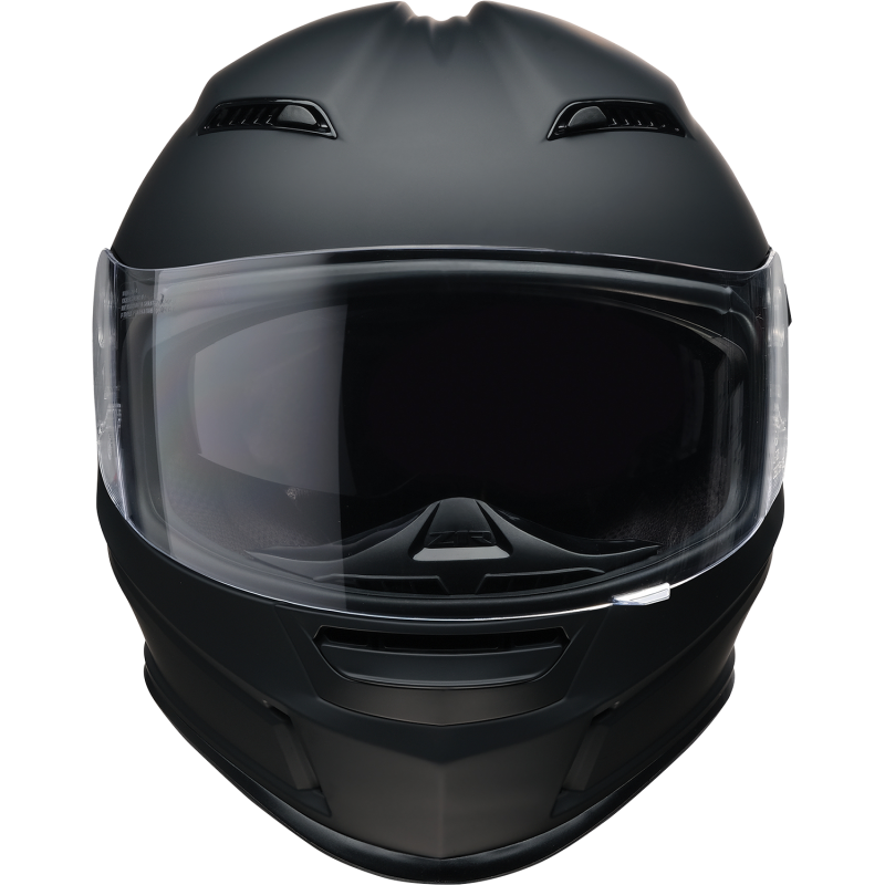 JACKAL FLAT BLACK XS