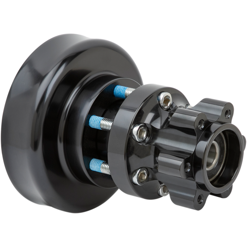 HUB RR 14 CHIEF BK NOTPMS