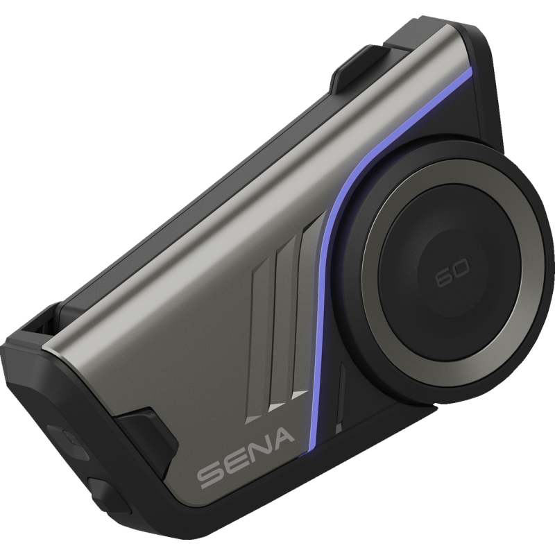 60S MOTORCYCLE COMMUNICATION SYSTEM HARMAN KARDON DUAL PACK