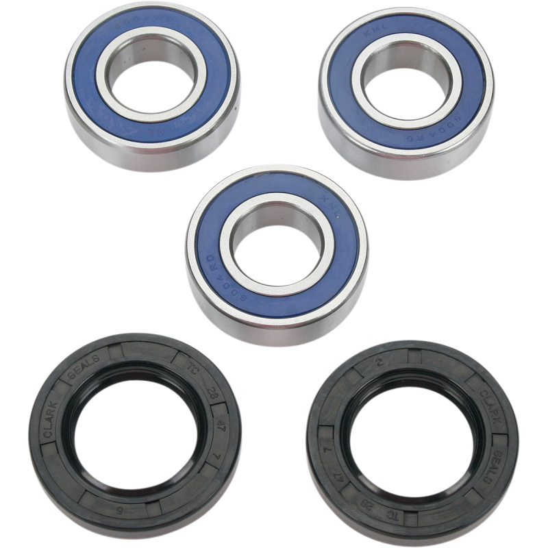 25 1271 WHEEL BEARING & SEAL KIT