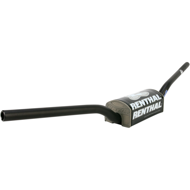 RENTHAL FATBAR BLACK KTM LOW 822