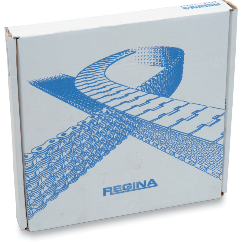 REGINA 530 DR CHAIN 160 LINKS 1121 0108
