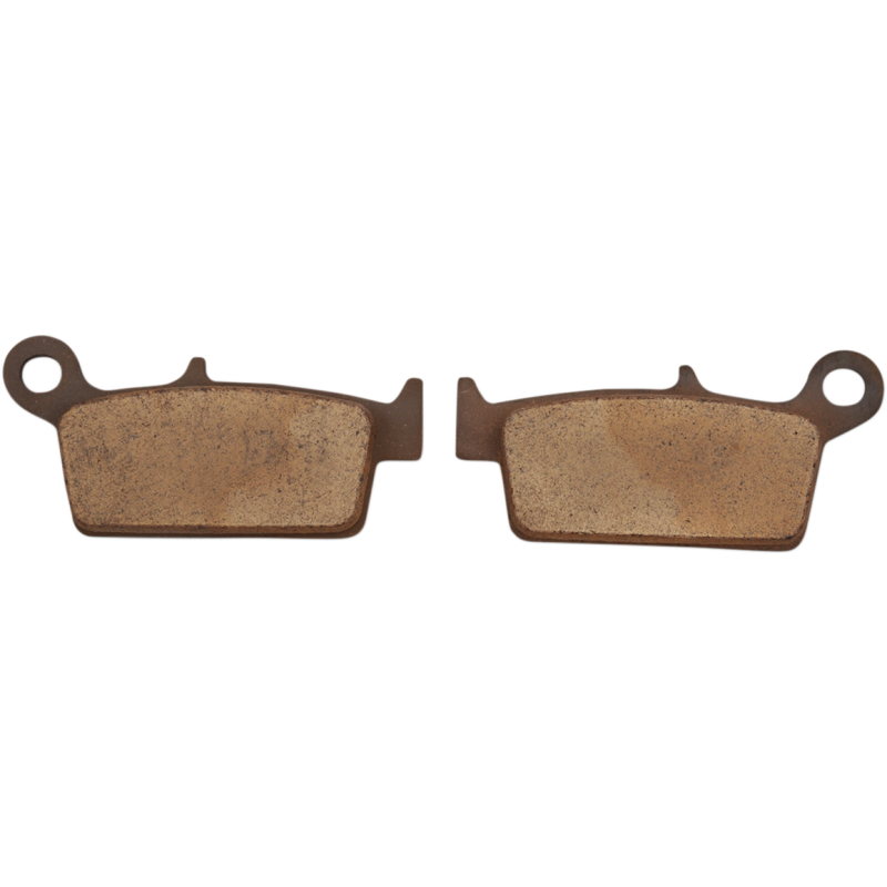 BP 103 RC 1 WORKS BRAKE PAD SET MX RENTHAL