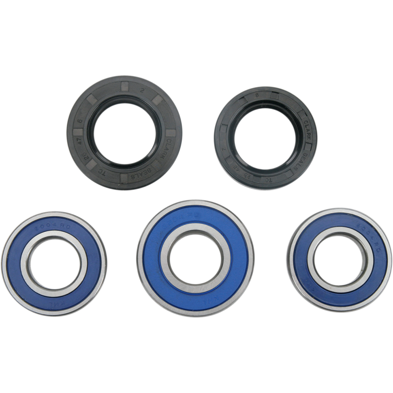 25 1066 WHEEL BEARING & SEAL KIT