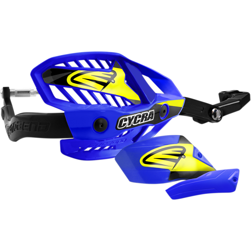 GUARD HAND HCM 1 1/8 YBLU