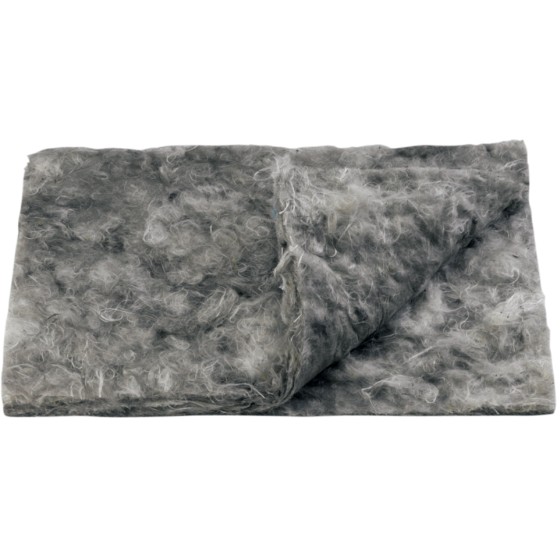 MUFFLER PACKING FIBREGLASS MOOSE