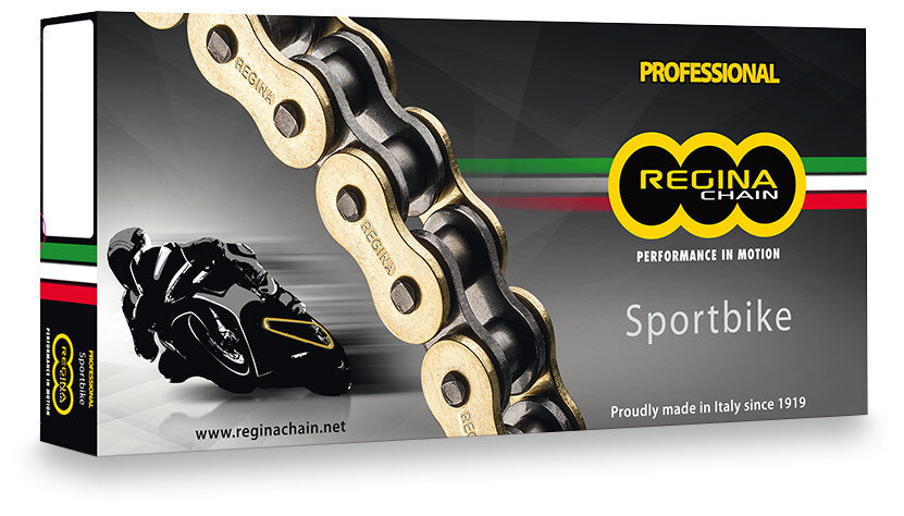 530 ZRP2 X 150 LINKS