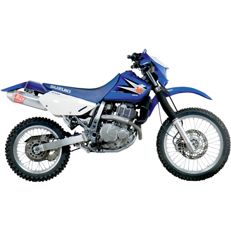 96 24 DR650 RS2 SO SS/AL