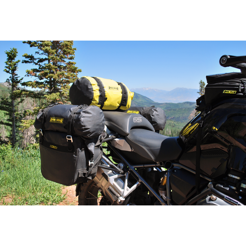 Adv saddlebags online