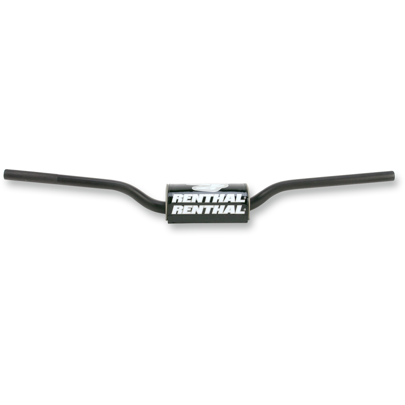 RENTHAL FATBAR BLACK KTM LOW 822