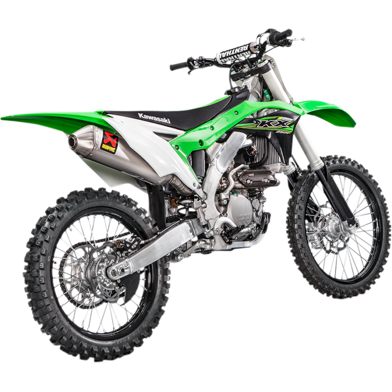 17 20 KX250F EVO FS TI/TI