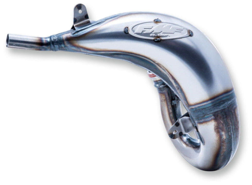 16 18 125/150SX EXHAUST F FAT PIPE