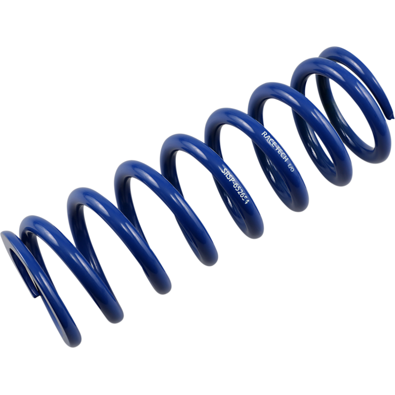5.4 KG/MM SHOCK SPRING RACE TECH