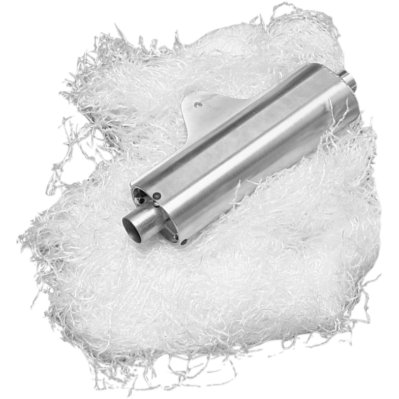 MUFFLER PACKING COMPETITION 500G MOOSE