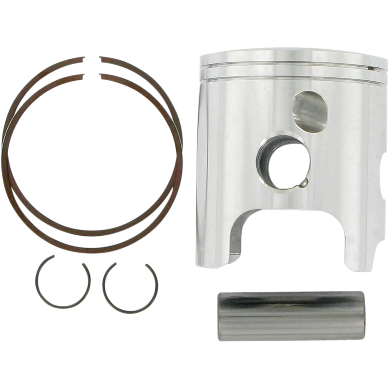 92 01 KX250 PRO LITE PISTON 66.40