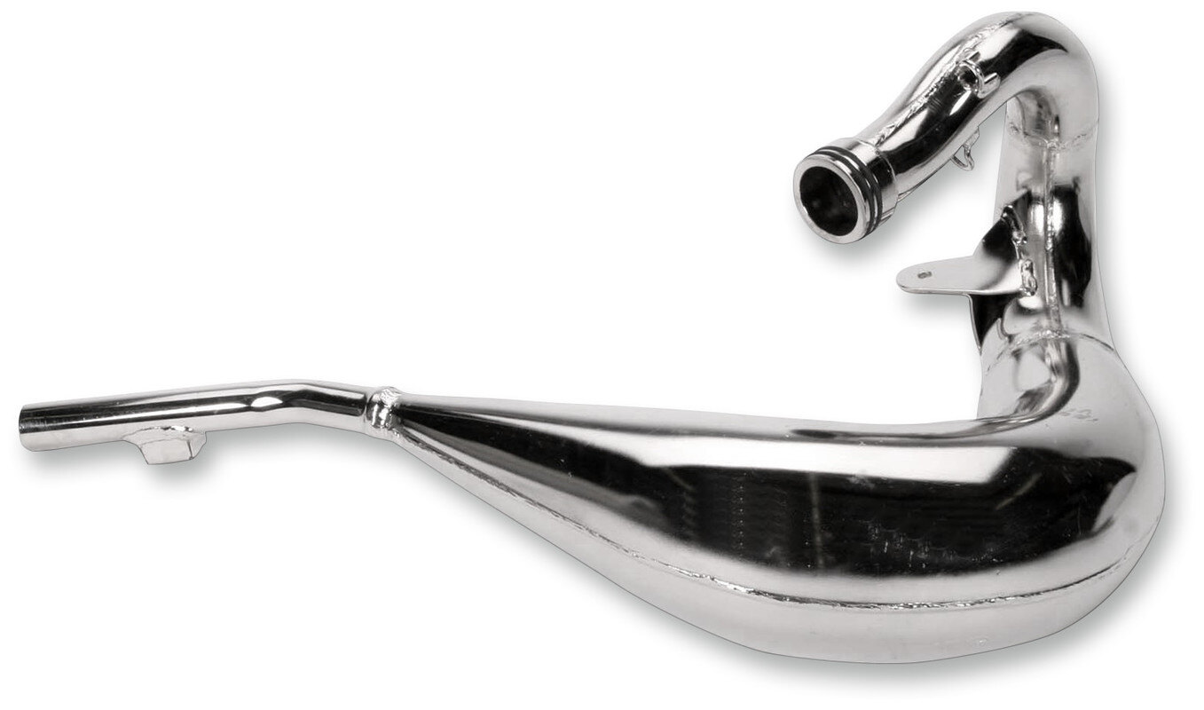 02 18 YZ85 FATTY PIPE FMF