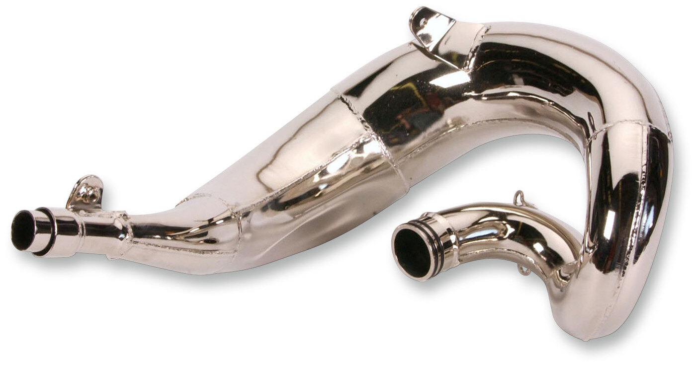 97 99 CR250 GNARLY PIPE FMF