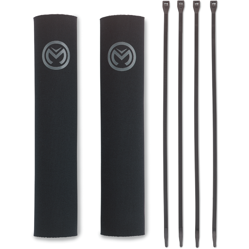 FORK SKINS (2) 127MM 44 50MM FORKS MOOSE
