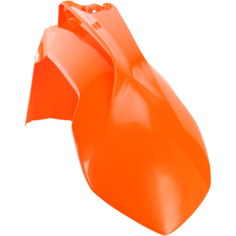 F.F. SX, SXF, XC, XCF 125 450:13 ORANGE