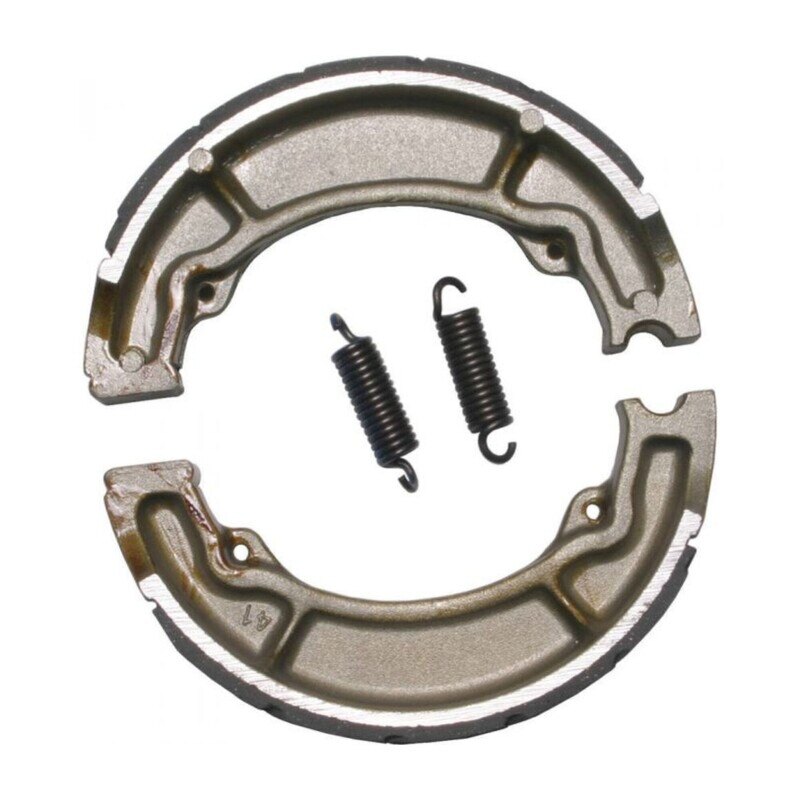 703G BRAKE SHOE SET EBC