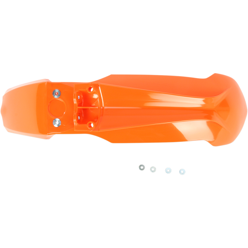 F.F. SX, SXF, XC, XCF 125 450:13 ORANGE