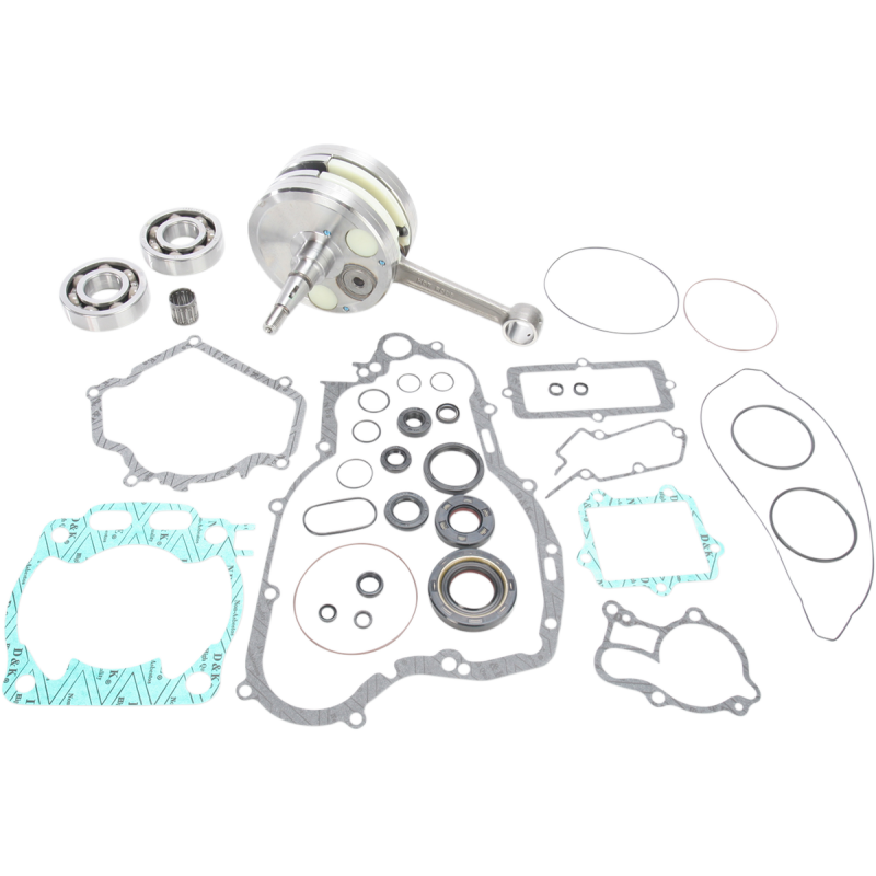 03 20 YZ250 BOTTOM END KIT