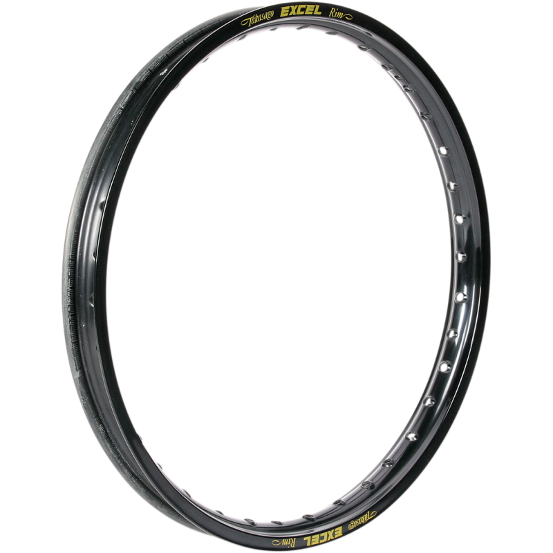 EXCEL Rim 19x1.85 　21x1.60　36H （訳あり） EXCEL Rim 19x1.85 21x1.60 36H （訳あり） - メルカリ