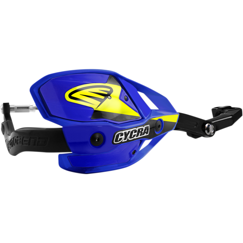 GUARD HAND HCM 1 1/8 YBLU