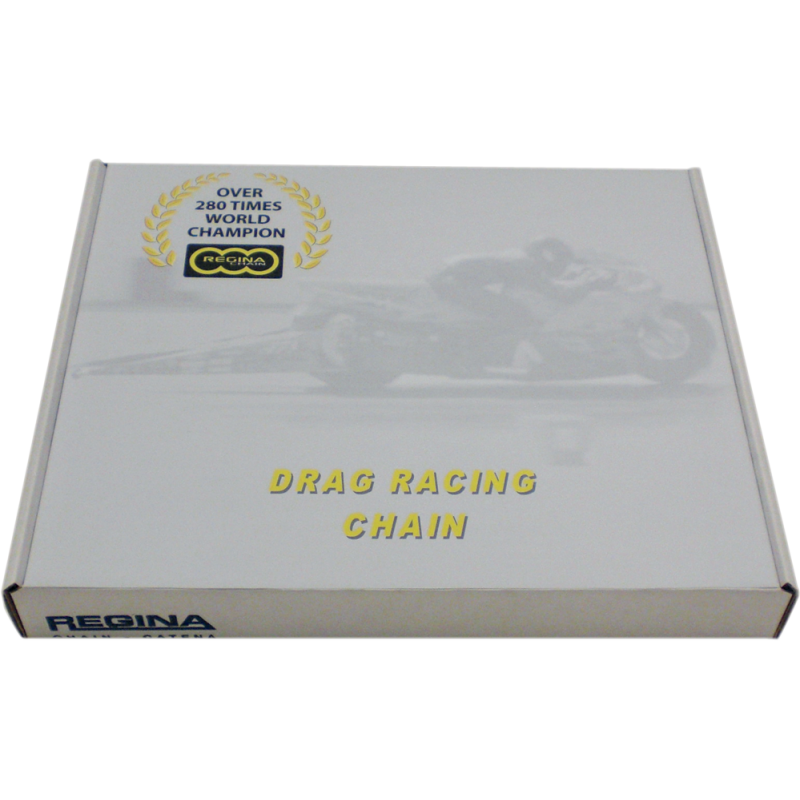 REGINA 530 DR CHAIN 160 LINKS 1121 0108