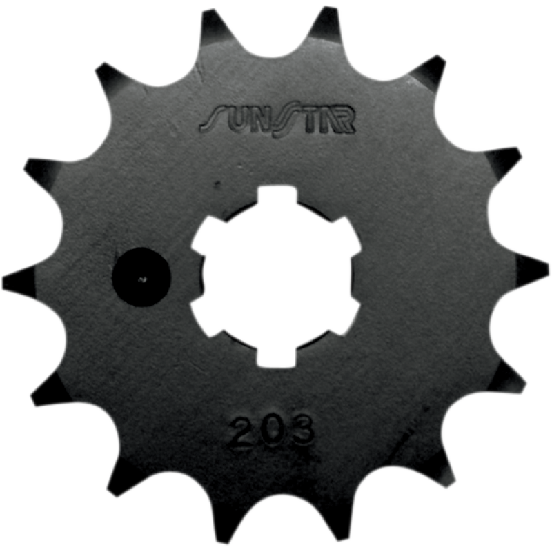 428 13T POWERDRIVE FRONT SPROCKET