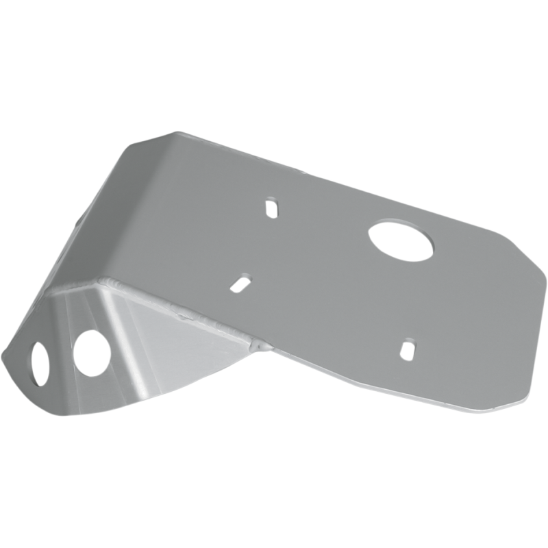 SKID PLATE XR600R 89 00/XR650L 92 08