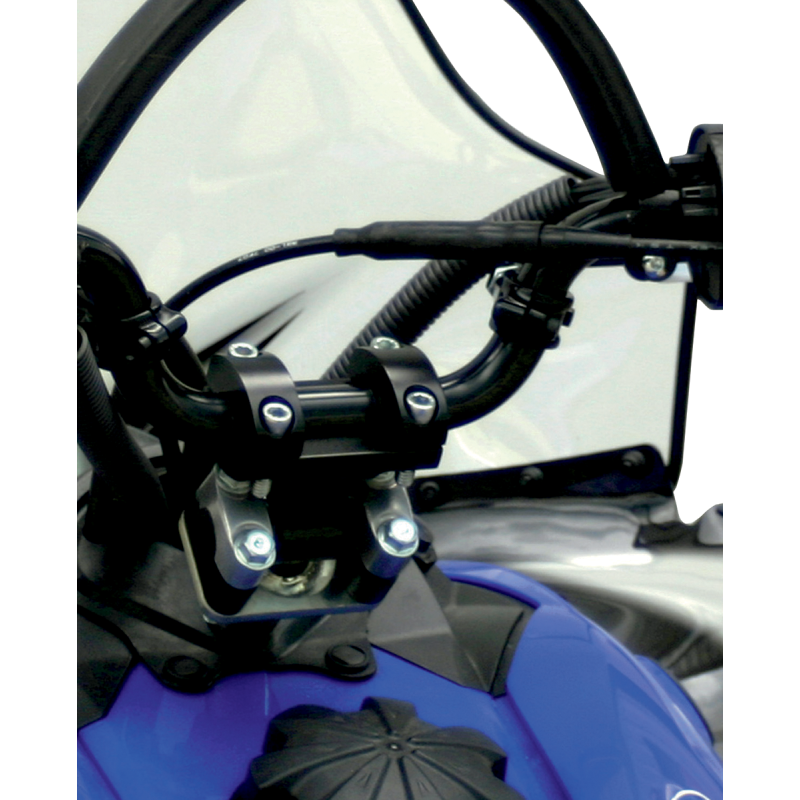 POWER RISER 325 2" X 3.25" X 7/8