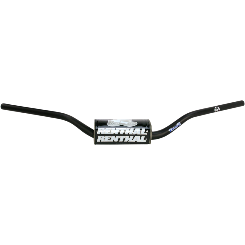 RENTHAL FATBAR KTM HIGH BLACK 826
