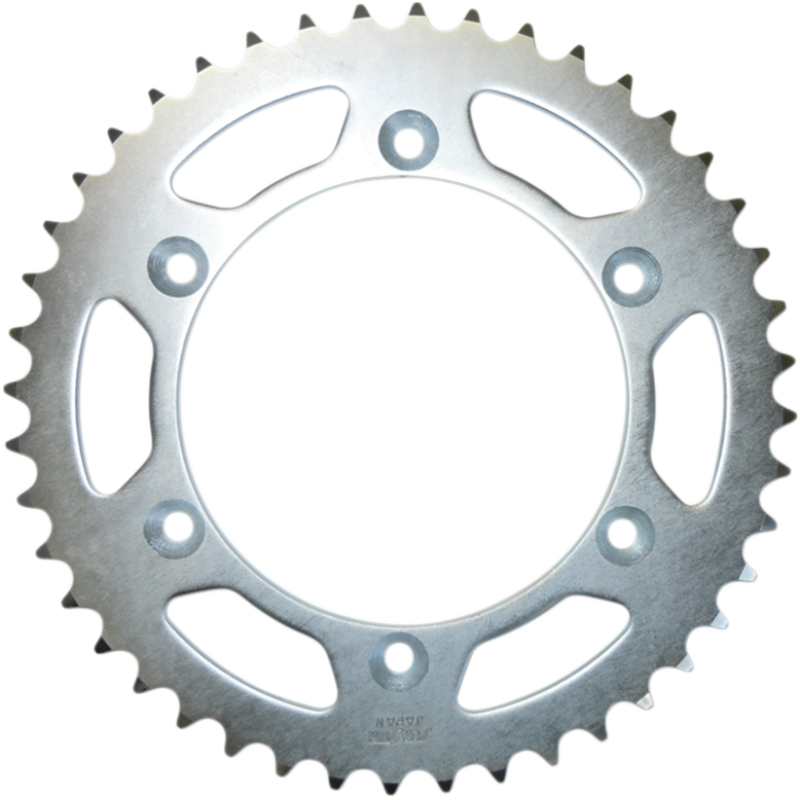 520 46T STEEL REAR SPROCKET