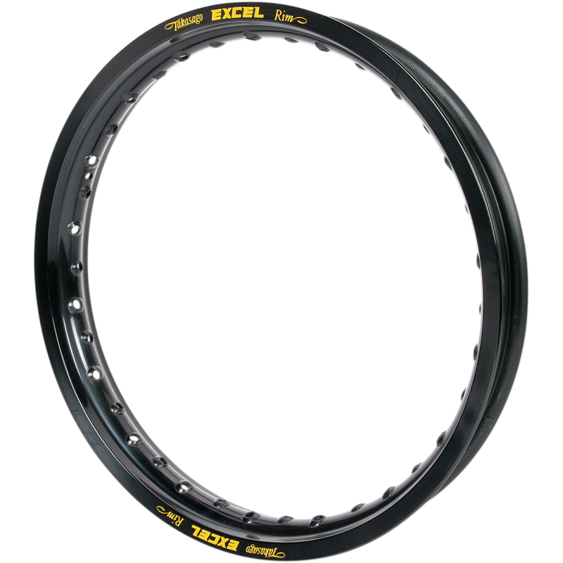 EXCEL RIM 19X2.15 36H BLACK