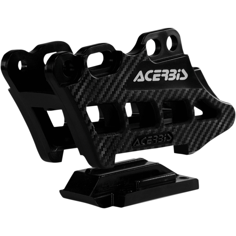 Chain Guide block 2.0 CRF250R/450R blk