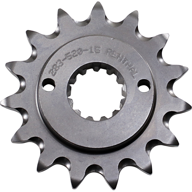 RENTHAL SPROCKET 283 520 15GP