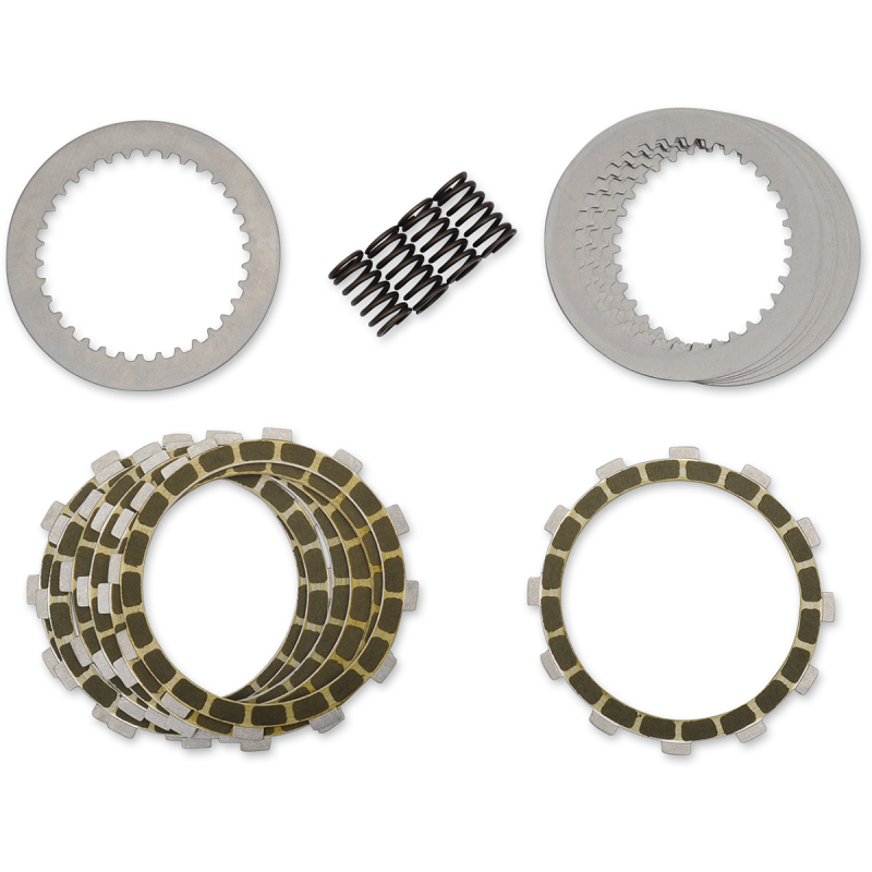 94 02 KX125 DIRT DIGGER CLUTCH KIT