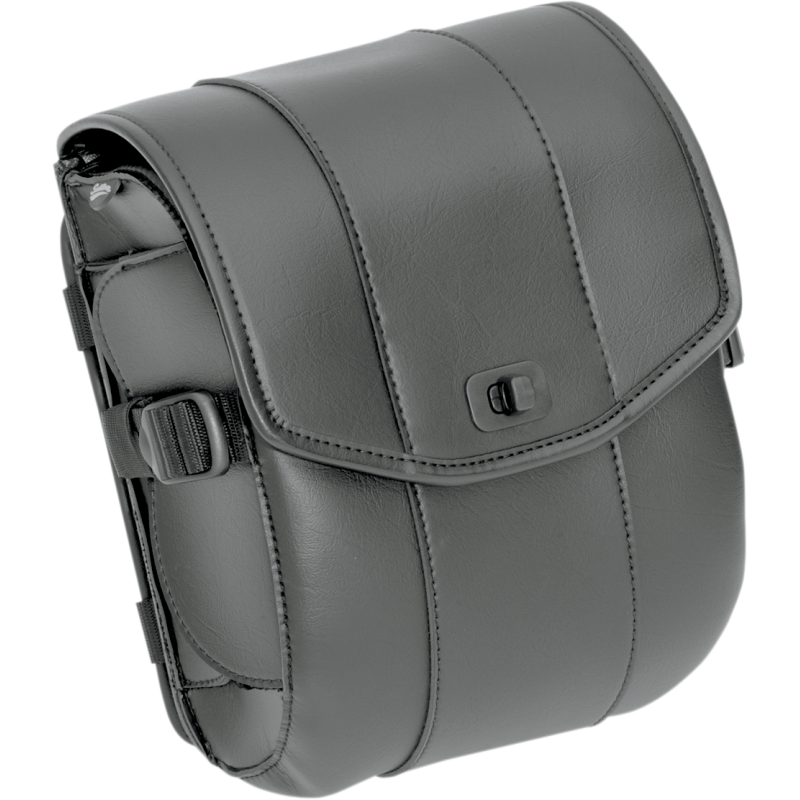 SISSY BAR BAG DELUXE