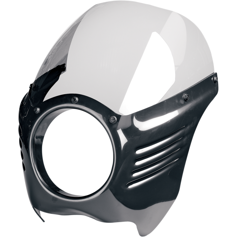 LOUVERED FAIRING KIT F/N/GLIDE FRT ENDS