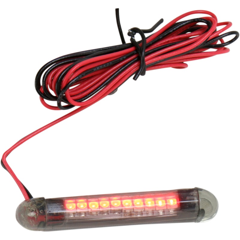 LIGHT TRUFLEX 10RED/SMK