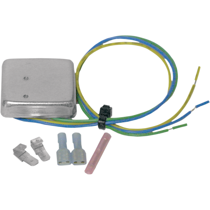 TACH ADAPTER SINGLE FIRE