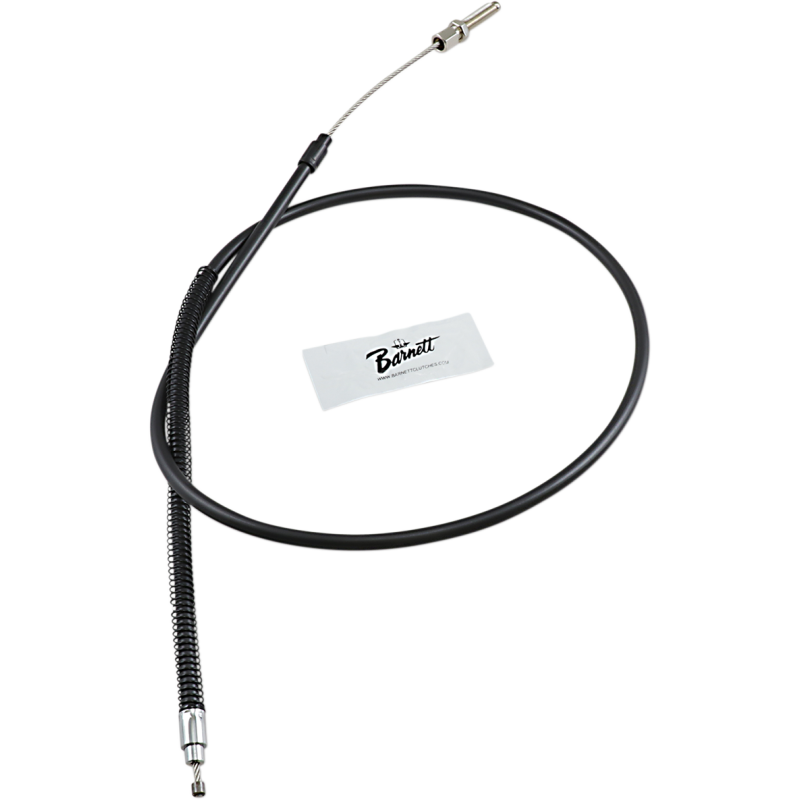 68 84 BT/84 85 FXST CLUTCH CABLE BLK