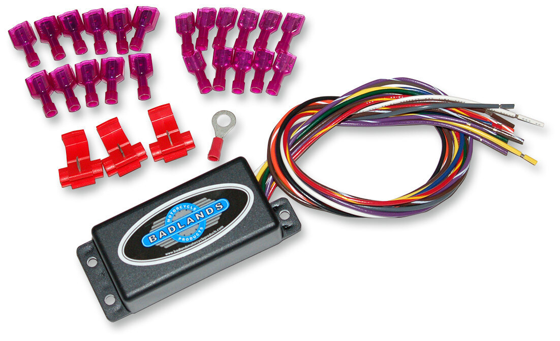 73 90 MODELS ILLUMINATOR PRO III